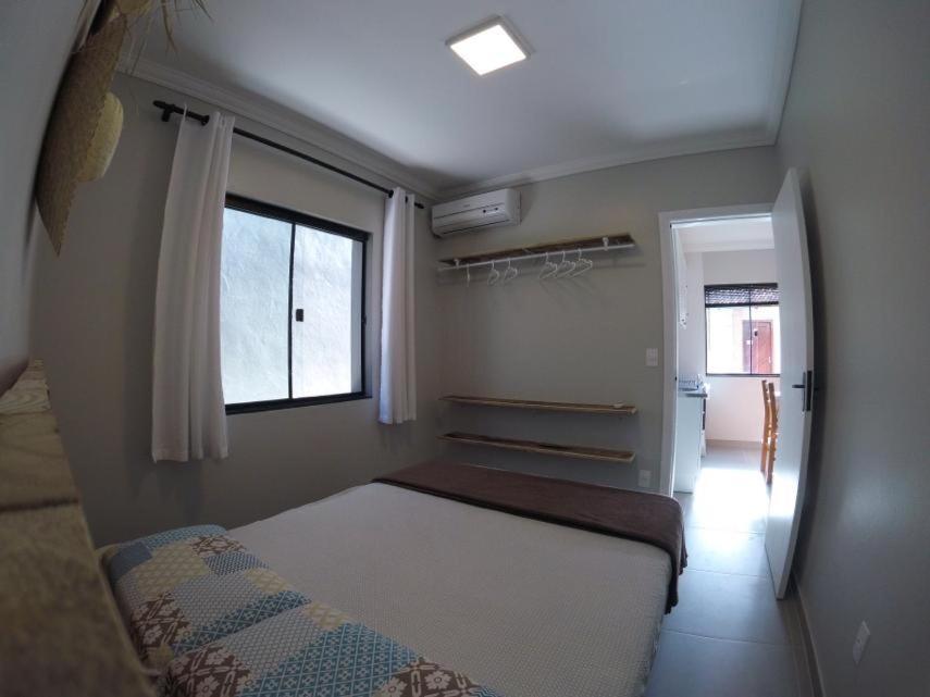 Imobilha - Casa De Praia Ingleses - Santinho Villa Florianopolis Bagian luar foto