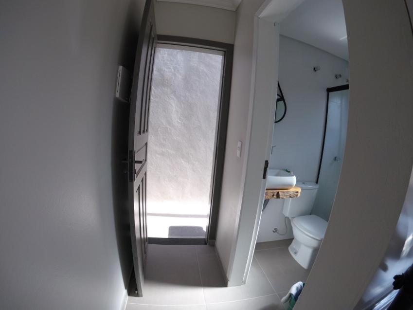 Imobilha - Casa De Praia Ingleses - Santinho Villa Florianopolis Bagian luar foto