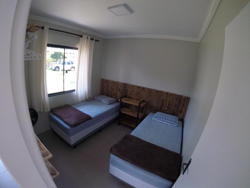 Imobilha - Casa De Praia Ingleses - Santinho Villa Florianopolis Bagian luar foto